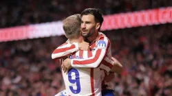Simeone: Atletico Harus Lebih Ganas!
