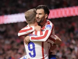 Simeone: Atletico Harus Lebih Ganas!