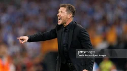 Simeone ke Chelsea? Gallas Beri Lampu Hijau!