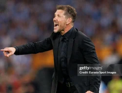 Simeone ke Chelsea? Gallas Beri Lampu Hijau!