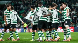 Sporting CP: Misi Mustahil di Liga Champions?