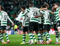 Sporting CP: Misi Mustahil di Liga Champions?