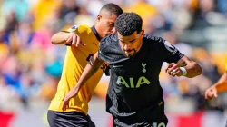 Spurs Akhiri Kutukan! 4 Fakta di Balik Drama Lawan Wolves