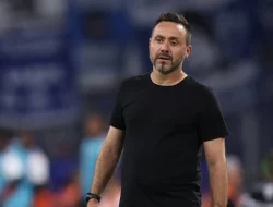 Spurs Bangkit! Bentancur Kembali, Asa Baru Menyala?