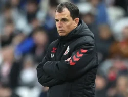 Sunderland Dibantai Forest: Le Bris Merana!