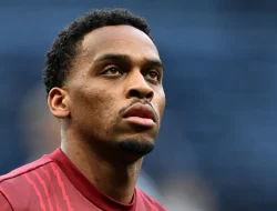 Timber Absen, Asa Arsenal di Ujung Tanduk?