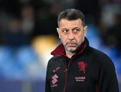 Torino Siapkan Kejutan! Inter Waspada?