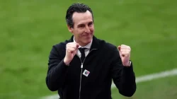 Villa Ngebet! Bek Lazio Segera Merapat?