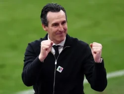 Villa Ngebet! Bek Lazio Segera Merapat?