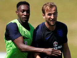 Welbeck ke Piala Dunia? Lallana Beri Kejutan Tuchel!