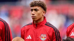 Wonderkid Red Bulls Bikin Bradley Kagum!