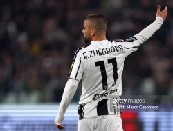 Zhegrova Dilema! Everton atau Besiktas?