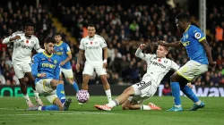 5 Fakta Gila Wolves vs Fulham: Akankah Sejarah Terulang?