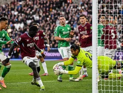 Angka-Angka ‘Keramat’ di Laga Newcastle vs West Ham!