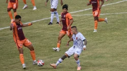 Borneo FC Gila! Kejar Persib, Persijap Jadi Korban?