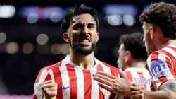 Bursa Memanas! Nico Gonzalez Jadi Rebutan Juventus & Atletico?