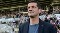 Chivu Guncang Italia: Doublet di Musim Debut, Sejarah Baru!