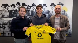 Dortmund Kunci Permata Italia Hingga 2029!