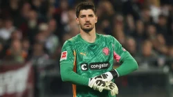 Drama Degradasi Bundesliga: Vasilj Tak Gentar, Masa Depan di Tangan Kami!