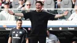 Drama Penuh Emosi! Hamburg Tutup Musim dengan Kepala Tegak!