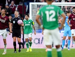 Duel Sengit EPL: Newcastle vs West Ham, Statistik Mengejutkan!