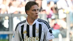 Juve Terpuruk, Yildiz Jadi Harapan di Tengah Badai!