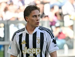 Juve Terpuruk, Yildiz Jadi Harapan di Tengah Badai!