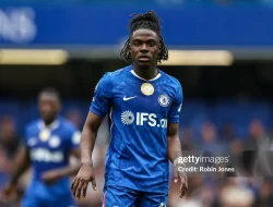 Lavia Buka Suara! Bantah Chelsea Sengaja ‘Jatuhkan’ Pelatih!
