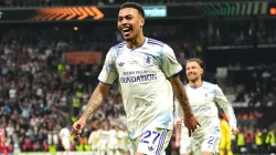 Magis Rogers Bawa Aston Villa Juara Liga Eropa!