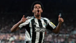 Melejit! Bintang Newcastle Ini Bikin Everton-Villa Gigit Jari!