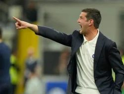 Misi Chivu: Datangkan Penguasa Lini Tengah Inter!