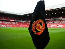 MU Kantongi Sponsor Latihan Baru? Nilainya Fantastis!