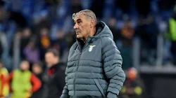 Sarri Siap Tinggalkan Lazio! Drama Panas di Formello!
