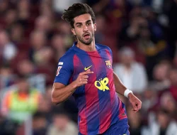 Simeone Tergila-gila! Bintang Barca Ini Jadi Bidikan Utama?