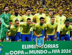 Skuat Brasil Guncang Dunia! Neymar & Bintang EPL Siap!