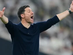 Terkuak! Gus Poyet Ungkap Keunggulan Xabi Alonso di Chelsea!
