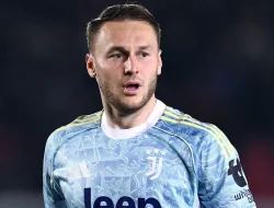 Terungkap! Bintang Ini Jadi Noda Terburuk Juventus 5 Tahun Terakhir?