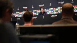 Unai Emery Tolak Mahkota Raja UEL, Fokus Villa!